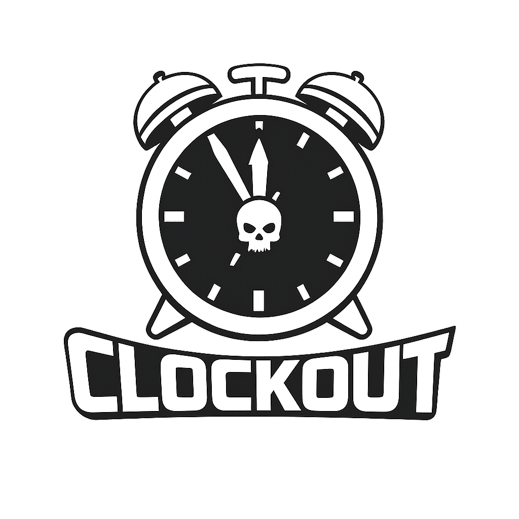 ClockCTF banner