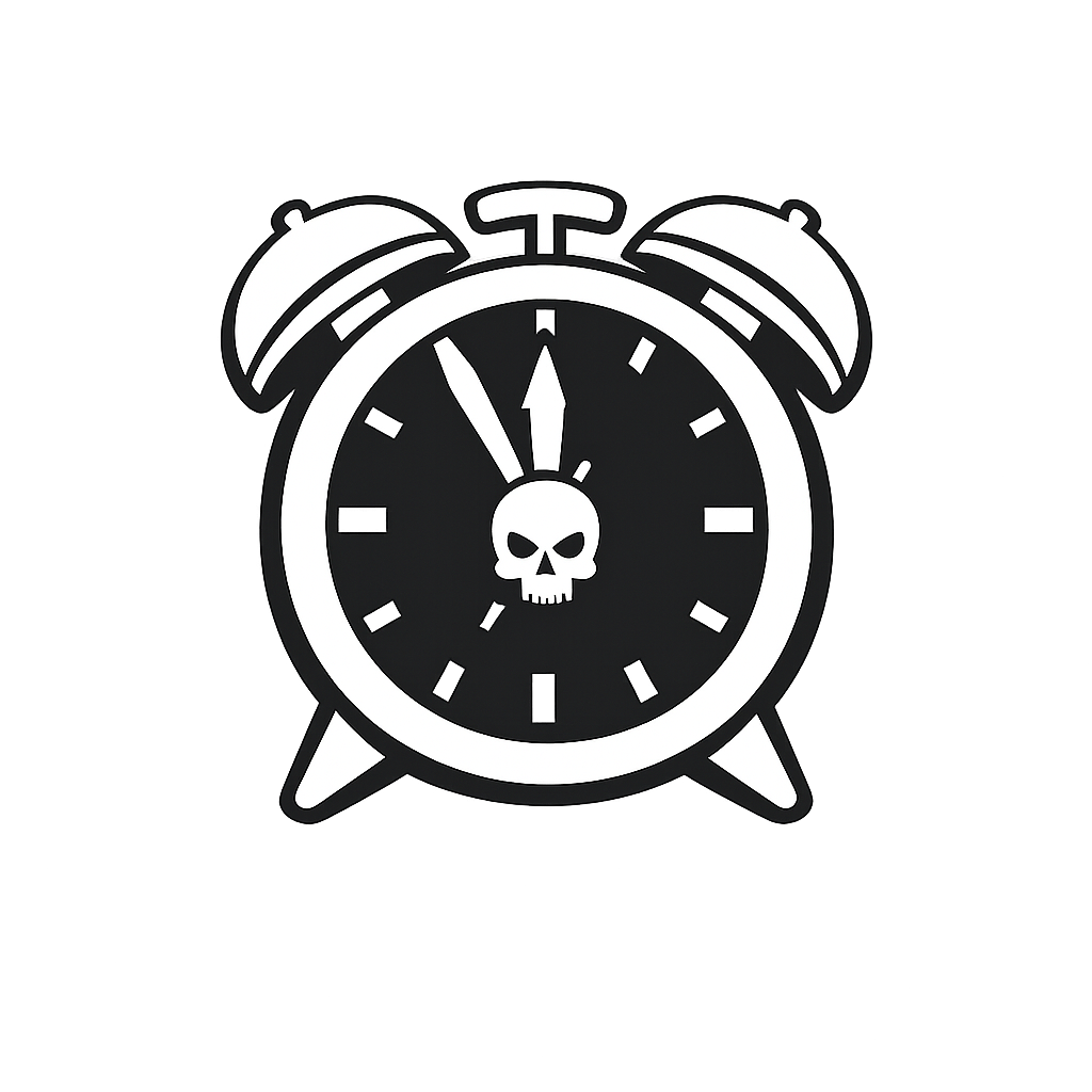 CLOCKCTF